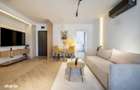 3 camere open space, Premium, Terasa 250 mp, Parcare, Intre Lacuri - 13