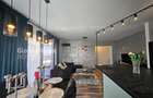 Apartament cu 2 camere decomandat în Pipera - 3