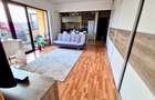 Apartament cu 3 camere semidecomandat în Trivale - 1