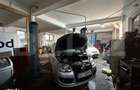 Service auto acces la E58 finisat, echipat complet, Scheia - 2