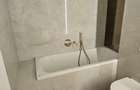 Apartament cu 3 camere semidecomandat în Pipera - 10