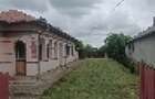 Vand casa cu 2366 m teren - 2