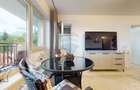 Apartament cu 3 camere decomandat în Noua - 5