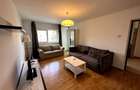 Baneasa - 2 camere mobilat modern - 5 minute parc Herastrau - - 3