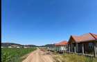 Teren intravilan zona Lempes Sanpetru suprafete de 500 mp - 2