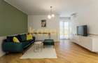 Apartament cu 3 camere semidecomandat în Nord - 2
