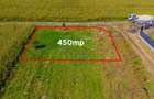Teren Construcții intravilan de 450 mp, în Bod - 1