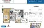 DRUMUL TABEREI | BRANCUSI | 2 CAMERE CU TERASA DE 37MP | MOBILAT | COMISION 0% ! - 1