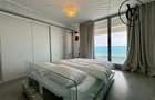 Apartament exclusivist 3 camere vedere frontala la mare - 12