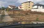 Teren intravilan 850 mp, str. Capricornului - 1