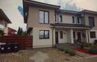 Vila cu 5 camere, complex inchis| Direct Proprietar - 15