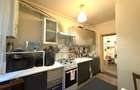 Apartament cu 3 camere semidecomandat în Dorobanți - 4