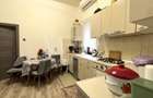 Apartament cu 3 camere semidecomandat în Gruia - 1