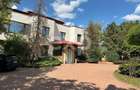 Vila de vanzare Pipera- Drumul Negru - 2500 mp teren - 11