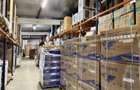 Spațiu industrial, de 3,512 mp, în Splaiul Unirii - 13