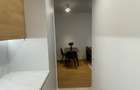 Apartament cu 2 camere semidecomandat în Floreasca - 5
