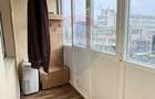 Apartament cu 2 camere decomandat în Olteniței - 10