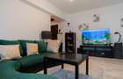 Apartament cu 3 camere semidecomandat în 13 Septembrie - 2
