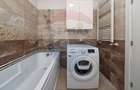 Apartament cu 3 camere semidecomandat în Tractorul - 13