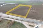 Teren Construcții extravilan de 75000 mp, în Exterior Est - 1