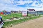 Teren Construcții de 550 mp, în Smeura - 11