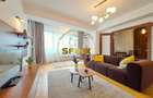 3 camere Baneasa | 132mp | Parcare subterana - 1