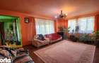 Casa 130mp utili, 4 camere plus Ap. 38mp si teren 1232 mp in Sancraiu - 10