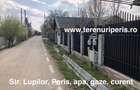 Teren de 5000 mp, în Periș - 3