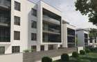 Apartament cu 2 camere decomandat în Pipera - 1