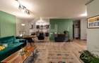 Apartament cu 3 camere semidecomandat în Central - 2