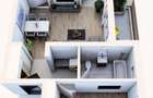 Apartament cu 3 camere decomandat în Sânpetru - 2