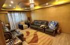 Apartament 4 camere+2 bai +garaj, etaj 6 langa hotel City. - 1