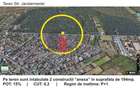Teren intravilan de 1250 mp, în Băneasa - 1