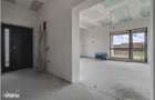 Casa parter noua, 142 mp, teren 750 mp, exterior finalizat Ghermanesti - 11