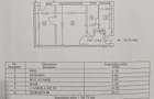 Apartament cu 2 camere nedecomandat în Vest - 16