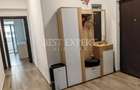 3 Camere de inchiriat mobilat si utilat cu Parcare demisol | - 6