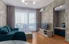 Apartament cu 2 camere decomandat în Herăstrău - 1