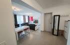 Apartament cu 3 camere decomandat în Tractorul - 9