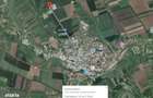 Teren intravilan arabil 40.000 m2, Targu Frumos - Iasi - 2