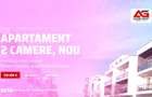 Apartament 2 camere Darwin Residence, Tunari