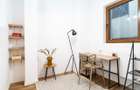 APARTAMENT CU DOUA CAMERE + BIROU - IN VILA - DOMENII - STR AVIATOR PRETRE CRETU