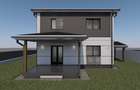 Casă individuală cu 5 camere cu Teren 553 Mp în Moșnița Nouă - 5