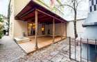 Vila moderna, 325 mp, sauna, garaj, rooftop, posibilitate inaltare - 14