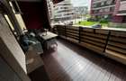Apartament 3 camere,  mobilat, utilat, etaj 1 , Scandinavia, Rond Cristalului - 5