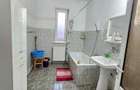 De inchiriat casa din caramida in Roman, 500 mp teren, 3 camere - 9