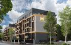Penthouse cu 3 camere decomandat în Aviației - 10