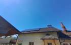 Vand casa cu panouri solare si centrala ,la 7 km de Mioveni - 2