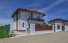 Vila frumoasa cu 5 camere, 700 mp currte si pompa de caldura - Saftica - 1