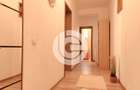 Apartament cu 3 camere semidecomandat în Central - 6