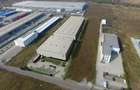 Spațiu industrial, de 8,750 mp, în Industriilor - 5